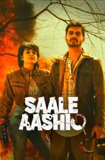 Saale Aashiq (2025) WEB-DL Hindi Full Movie 480p | 720p | 1080p