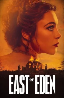East of Eden (2026) Season 1 [Hindi ORG. + Multi Audio] Complete NetFlix Original WEB Series 480p | 720p | 1080p WEB-DL