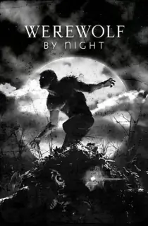 Werewolf by Night (2022) WEB-DL Dual Audio [Hindi (HQ-Dubbed) – English] 480p [200MB] | 720p [450MB] | 1080p [1.3GB]