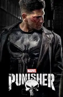The Punisher (Season 1-2) [S02 Ep04 Added] Dual Audio [Hindi (Studio Dub) + English] Complete WEB Series 480p | 720p | 1080p WEB-DL