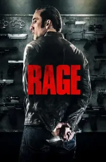Rage – Tokarev (2014) BluRay Dual Audio [Hindi ORG. + English] Full Movie 480p | 720p | 1080p