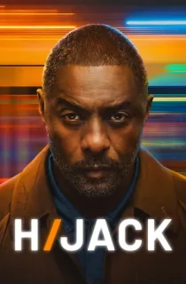 Hijack (Season 1-2) Complete Dual Audio [Hindi ORG. + English] Apple TV+ WEB Series 720p | 1080p WEB-DL