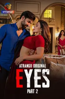 Eyes (2026) Season 1 Complete Hindi WEB Series 720p | 1080p WEB-DL