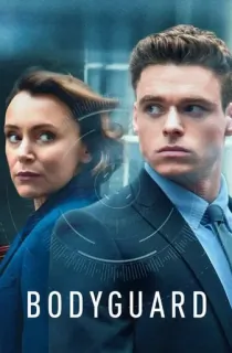 Bodyguard (2018) Season 1 [English With Subtitles] Complete WEB-Series 720p | 1080p WEB-DL