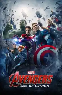 Avengers: Age of Ultron (2015) BluRay Multi Audio [Hindi ORG. + English + Tamil + Telugu] Full Movie 480p | 720p | 1080p | 2160p 4K