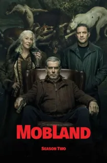 MobLand (Season 1-2) [S02 Ep05 Added] Dual Audio [Hindi ORG. + English] Complete Paramount+ WEB Series 720p | 1080p WEB-DL