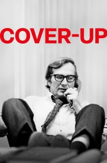 Cover-Up (2025) WEB-DL Dual Audio [Hindi ORG. + English] Full Movie 480p | 720p | 1080p