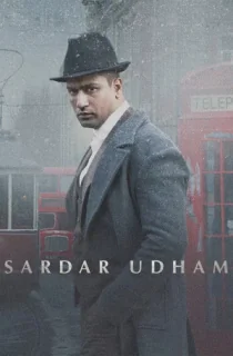 Sardar Udham (2021) WEB-DL Hindi Full Movie 480p | 720p | 1080p | 2160p 4K