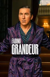 Fading Grandeur (2026) Season 1 [Hindi ORG. + Multi Audio] Complete Netflix Original WEB Series 480p | 720p | 1080p WEB-DL