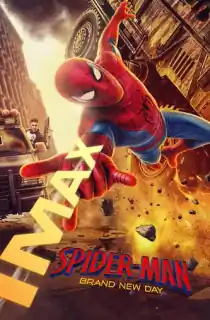 Spider-Man: Brand New Day (2026) iMAX WEB-DL Multi Audio [Hindi ORG. + English + Tamil + Telugu + Malayalam + Kannada] Full Movie 480p | 720p | 1080p | 2160p 4K
