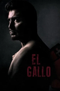 El Gallo (2018) WEB-DL Dual Audio [Hindi ORG. + English] Full Movie 480p [250MB] | 720p [700MB] | 1080p [1.4GB]