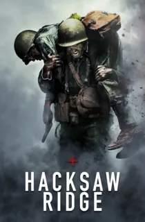 Hacksaw Ridge (2016) BluRay Dual Audio [Hindi (Studio Dub) + English] Full Movie 480p | 720p | 1080p | 2160p 4K
