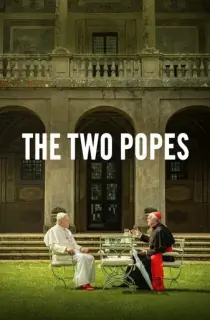 The Two Popes (2019) Dual Audio [Hindi ORG. + English] Full Movie WEB-DL 480p [400MB] | 720p [1.2GB] | 1080p [2.6GB]