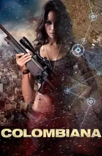 Colombiana (2011) UNRATED BluRay Dual Audio [Hindi ORG. + English] Full Movie 480p | 720p | 1080p
