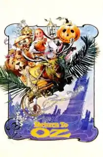 Return to Oz (1985) BluRay Dual Audio [Hindi ORG. + English] Full Movie 480p | 720p | 1080p