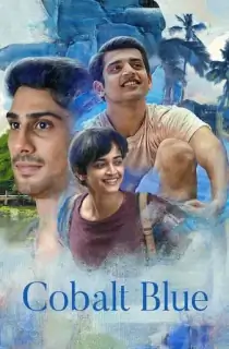 Cobalt Blue (2022) WEB-DL Hindi Full Movie 480p | 720p | 1080p