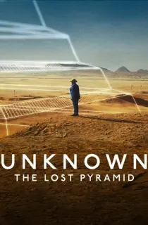 Unknown: The Lost Pyramid (2023) WEB-DL Dual Audio {Hindi-English} 480p [300MB] | 720p [800MB] | 1080p [2GB]