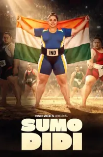 Sumo Didi (2026) WEB-DL Hindi Full Movie 480p | 720p | 1080p | 2160p 4K