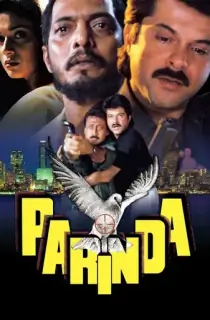 Parinda (1989) WEB-DL Hindi Full Movie 480p | 720p | 1080p