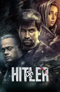Hitler (2024) WEB-DL Dual Audio [Hindi ORG. + Tamil] Full Movie 480p | 720p | 1080p