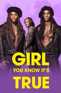 Girl You Know It’s True (2023) BluRay Dual Audio [Hindi ORG. + English] Full Movie 480p [450MB] | 720p [1.2GB] | 1080p [6.2GB]