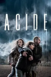 Acid aka Acide (2023) BluRay Dual Audio [Hindi ORG. + French] 480p [350MB] | 720p [1GB] | 1080p [1.9GB]