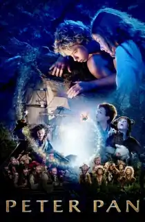 Peter Pan (2003) BluRay Dual Audio [Hindi ORG. + English] Full Movie 480p [400MB] | 720p [1.2GB] | 1080p [2.4GB]