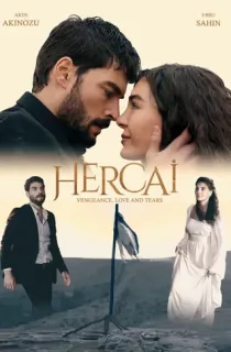 Inconstant Love (Season 1) [S01 Ep75 Added] [Hindi ORG. Dubbed] Complete Turkish Drama Series 720p | 1080p WEB-DL