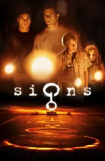 Signs (2002) BluRay Dual Audio [Hindi ORG. + English] Full Movie 480p [350MB] | 720p [1GB] | 1080p [2.1GB]