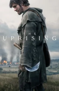 The Uprising (2026) WEB-DL [English With Subtitles] Full Movie 480p | 720p | 1080p | 2160p 4K
