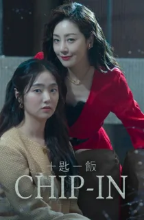 Chip In (2020) Season 1 Dual Audio [Hindi ORG. + Korean] Complete K-Drama WEB Series 720p | 1080p WEB-DL