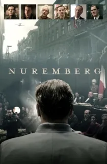 Nuremberg (2025) WEB-DL Dual Audio [Hindi ORG. + English] Full Movie 480p [650MB] | 720p [1.3GB] | 1080p [2.9GB] | 2160p 4K [7.2GB]