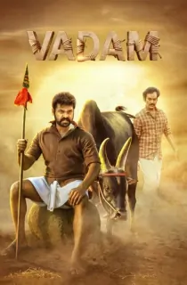 Vadam (2026) WEB-DL Dual Audio [Hindi ORG. + Tamil] Full Movie 480p | 720p | 1080p