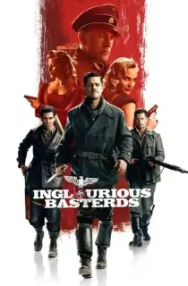 Inglourious Basterds (2009) BluRay Dual Audio [Hindi ORG. + English] Full Movie 480p [500MB] | 720p [1.2GB] | 1080p [2.9GB]