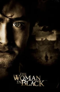 The Woman in Black (2012) BluRay Dual Audio [Hindi ORG. + English] Full Movie 480p | 720p | 1080p