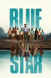 Blue Star (2024) WEB-DL Dual Audio [Hindi ORG. + Tamil] Full Movie 480p | 720p | 1080p