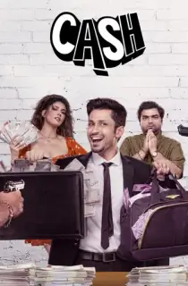 Cash (2021) WEB-DL Hindi Full Movie 480p | 720p | 1080p