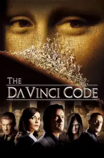 The Da Vinci Code (2006) BluRay Multi Audio [Hindi ORG. + English + Tamil + Telugu] Full Movie 480p [650MB] | 720p [1.6GB] | 1080p [2.6GB]