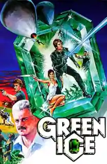 Green Ice (1981) BluRay Dual Audio [Hindi ORG. + English] Full Movie 480p [350MB] | 720p [1GB] | 1080p [2.2GB]