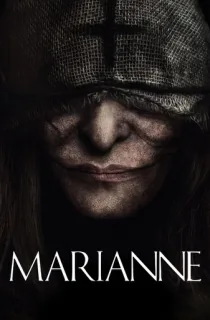 Marianne (2019) Season 1 [English With Subtitles] Complete WEB-Series 720p | 1080p WEB-DL