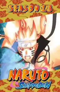 Naruto: Shippuden – Season 18 [Ep02 Added] [Hindi + Multi Audio] Complete Anime Series 720p | 1080p BluRay
