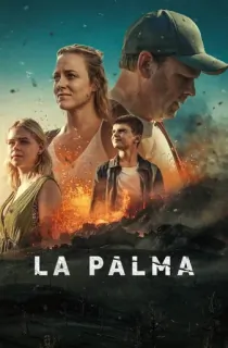 La Palma (2024) Season 1 Complete Dual Audio {Hindi-English} NetFlix Original WEB Series 480p | 720p | 1080p WEB-DL