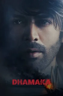 Dhamaka (2021) WEB-DL Multi Audio [Hindi + Tamil + Telugu] Full Movie 480p | 720p | 1080p | 2160p 4K