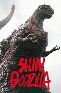Shin Godzilla (2016) BluRay [English With Subtitles] Full Movie 480p | 720p | 1080p
