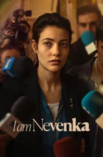 I Am Nevenka (2024) Dual Audio [Hindi ORG. + Spanish] Full Movie WEB-DL 480p [450MB] | 720p [1.2GB] | 1080p [2.2GB]