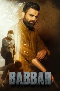 Babbar (2022) WEB-DL Dual Audio [Hindi ORG. + Punjabi] Full Movie 480p | 720p | 1080p
