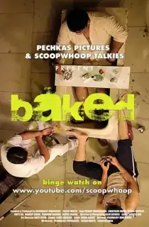 Baked Season 3 (2022) Hindi Voot Exclusive Complete Web Series 480p | 720p WEB-DL