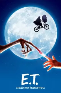 E.T. the Extra-Terrestrial (1982) BluRay Dual Audio [Hindi ORG. + English] Full Movie 480p | 720p | 1080p | 2160p 4K