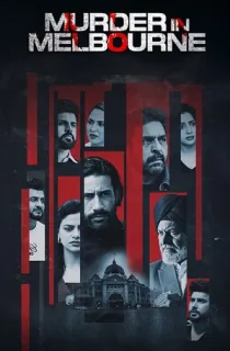 Murder in Melbourne (2026) WEB-DL Punjabi Full Movie 480p | 720p | 1080p