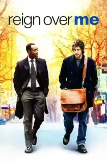 Reign Over Me (2007) BluRay Dual Audio {Hindi-English} 480p [500MB] | 720p [1.1GB] | 1080p [2.6GB]